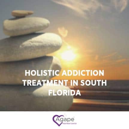 holistic therapy drug rehab south florida