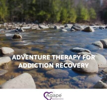 Adventure Therapy for Addiction Recovery