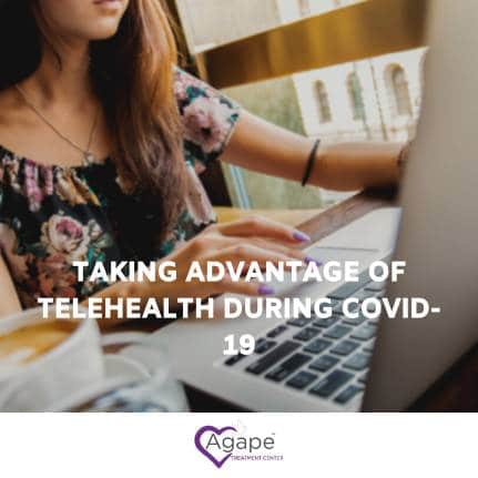 telehealth and covid-19