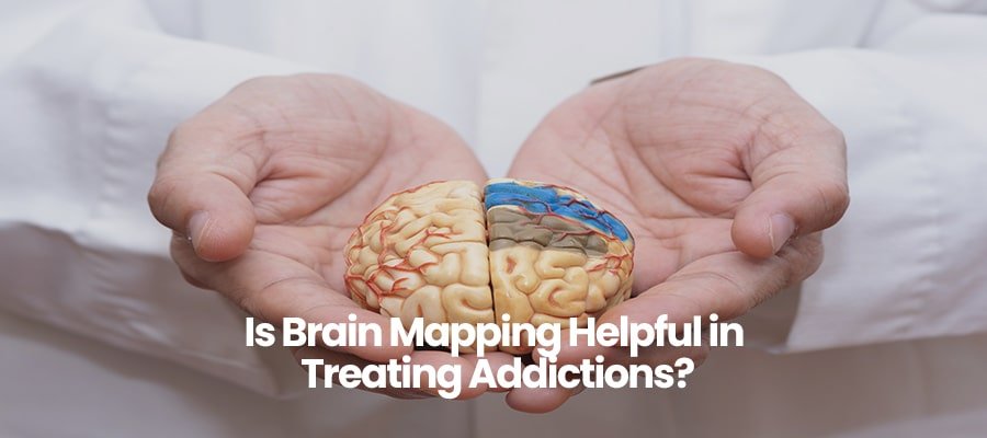 Is Brain Mapping Helpful in Treating Addiction?