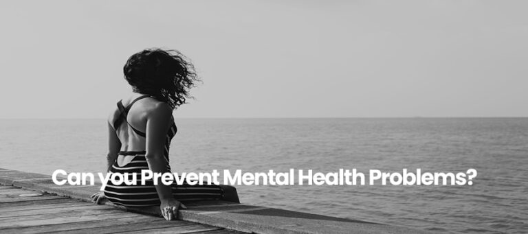 Can You Prevent Mental Health Problems AGAPE Treatment Center