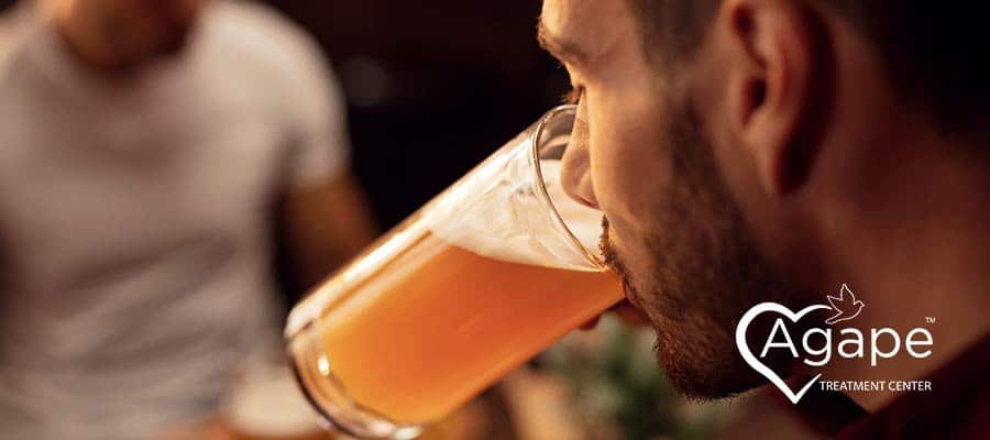 Does Drinking Every Day Make You an Alcoholic?