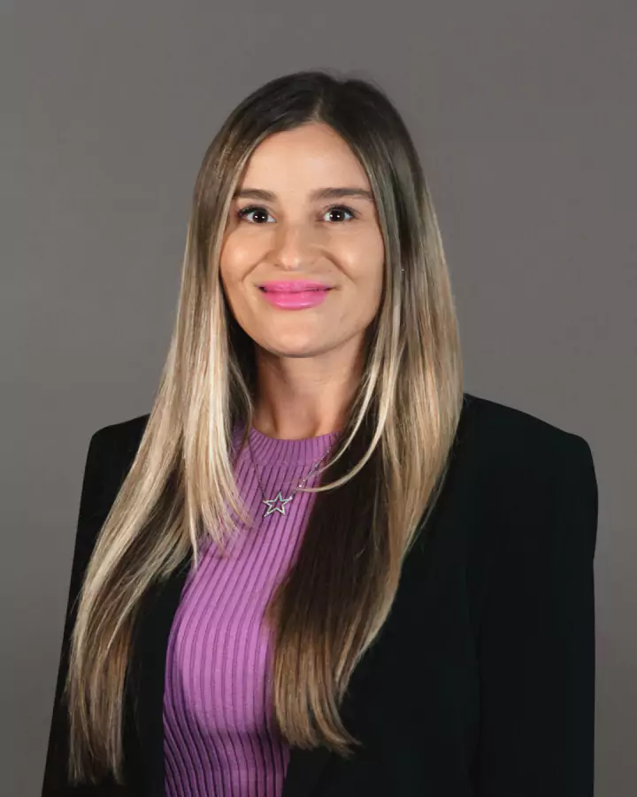 Stephanie Robilio, LCSW