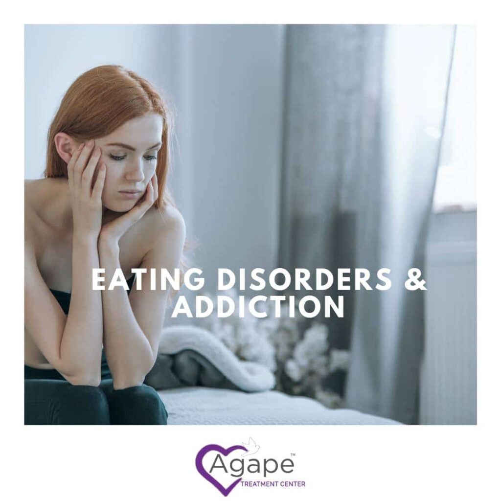 What to Expect from Eating Disorder Treatment