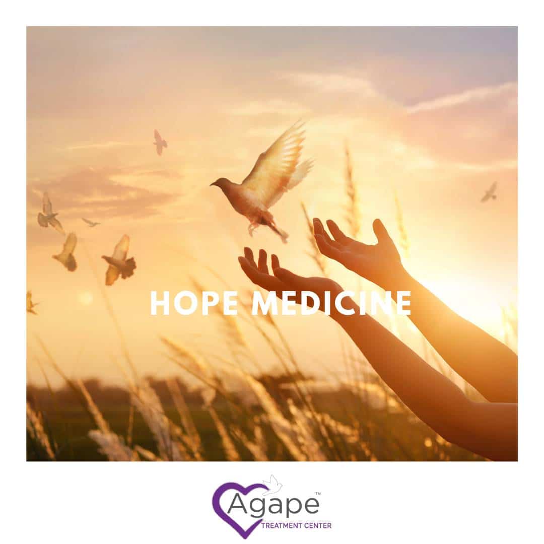Hope Medicine