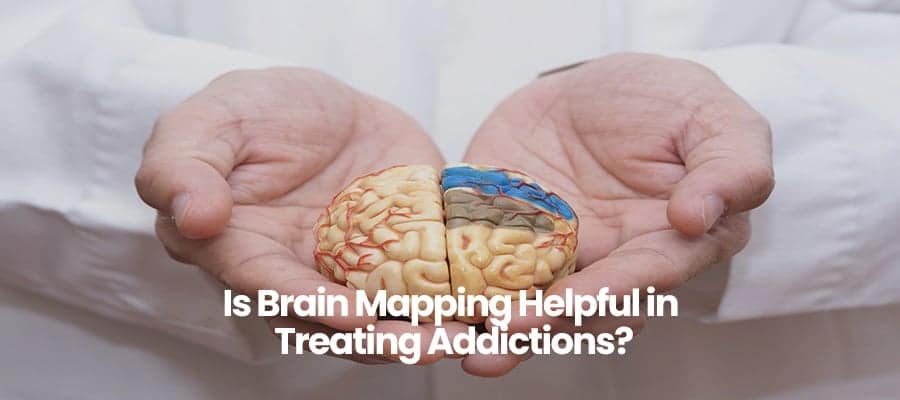 Is Brain Mapping Helpful in Treating Addictions?