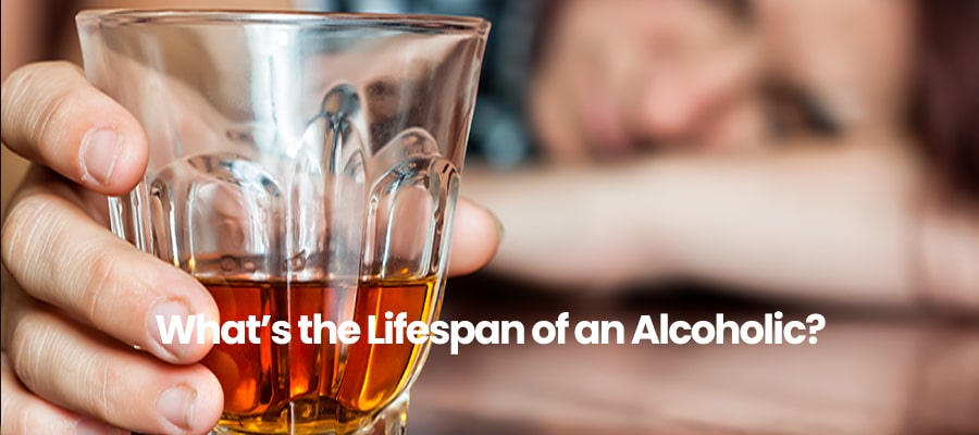 What’s the Lifespan of an Alcoholic?