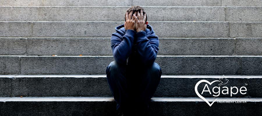 How Anxiety and Depression Impact Recovery