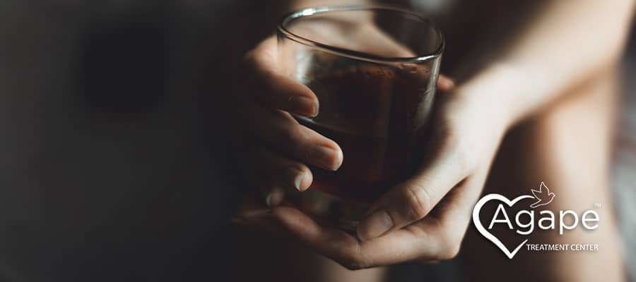 Behavioral Characteristics of an Alcoholic