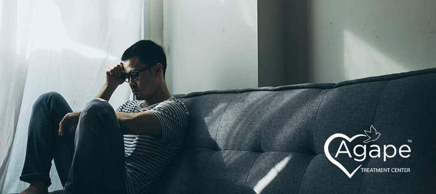 What Causes an Anxiety Disorder?