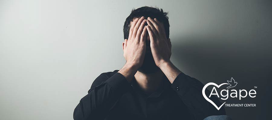 Why Do I Have Anxiety Every Day?