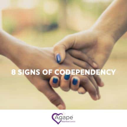 Identifying the Signs of Codependency