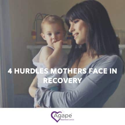 Mothers in Recovery - Fort Lauderdale Drug and Alcohol Rehab