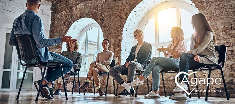 5 Keys to Addiction Recovery – Preparing For Change