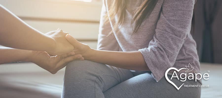 How to Support a Loved One Struggling with Alcoholism