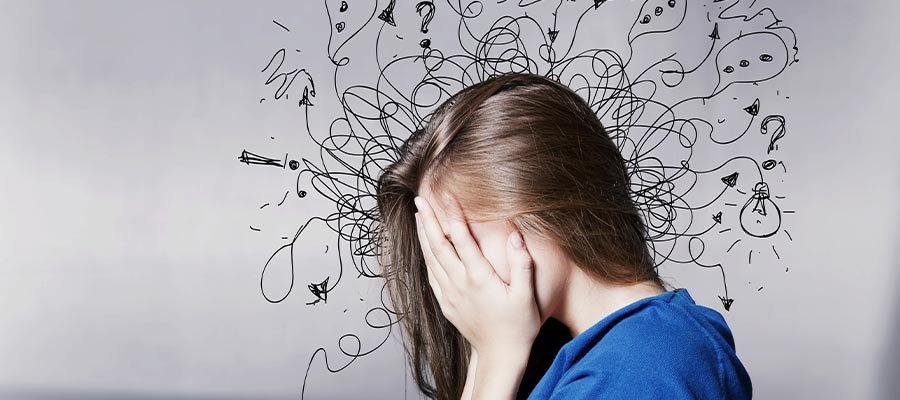 What Are the 7 Anxiety Disorders?
