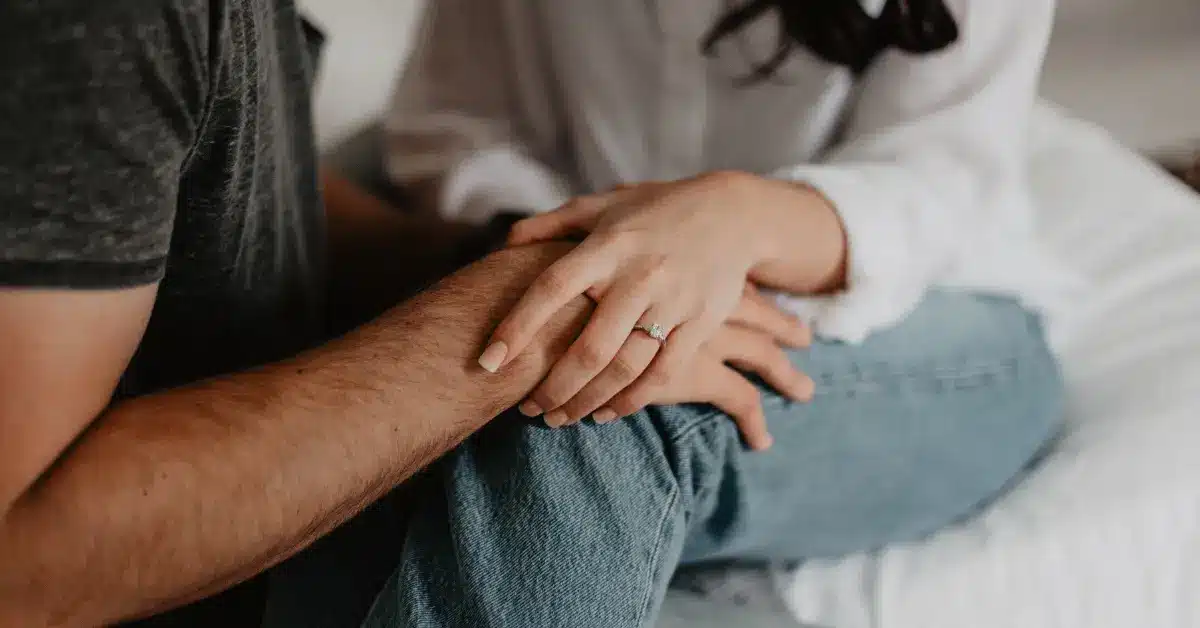 Living With an Addict: Dealing With an Addicted Spouse