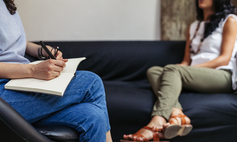 Which Therapy is Best? Rapid Resolution Therapy vs. EMDR