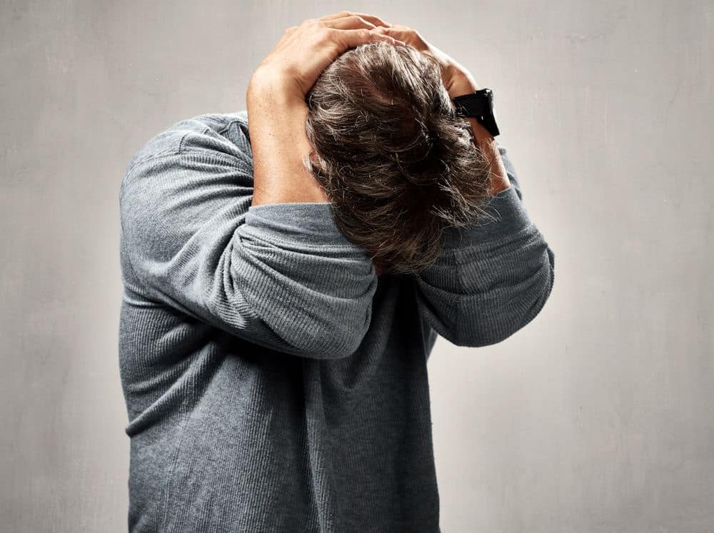 How Long Can an Anxiety Attack Last?