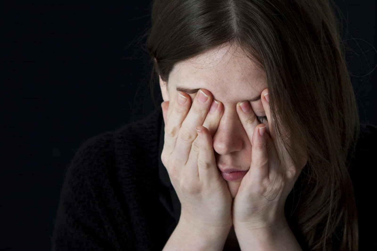 How Anxiety Affects Your Body: Symptoms & Treatment