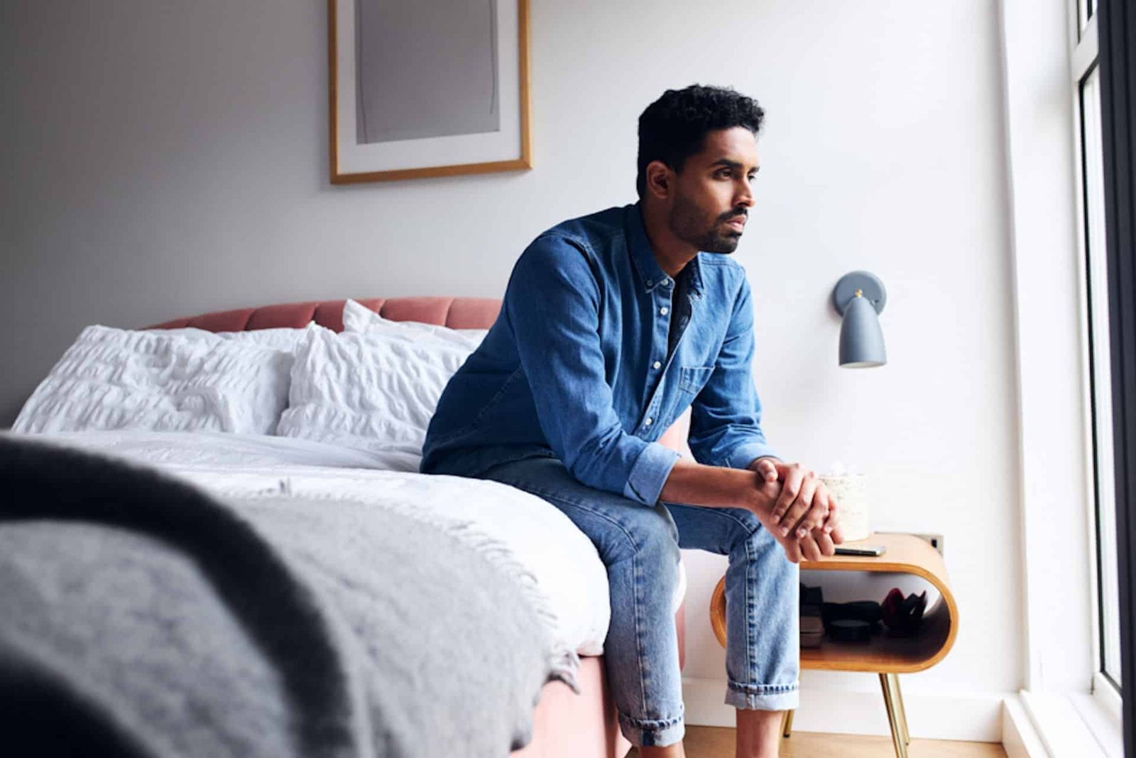 Can PTSD Cause Executive Dysfunction? – Agape Treatment
