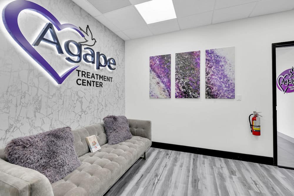 Agape Treatment Center in Fort Lauderdale