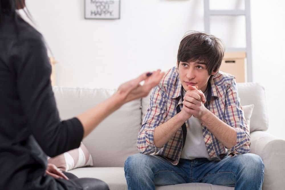 therapy for alcohol addiction in college