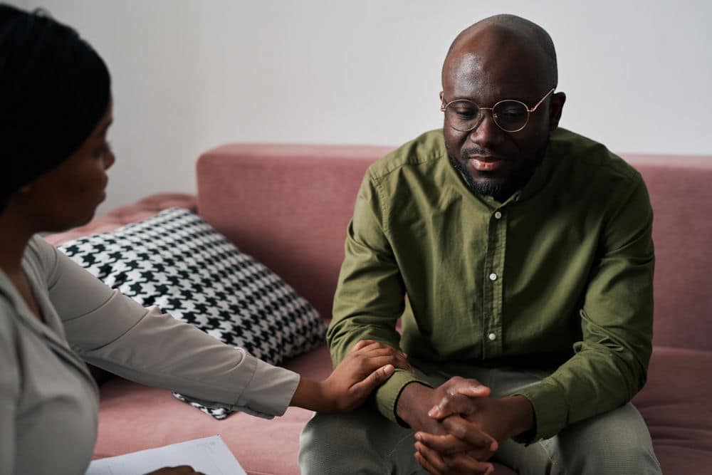 therapy for alcohol addiction