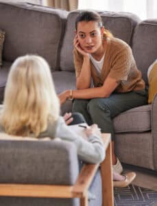 treatment for sleeping pill misuse
