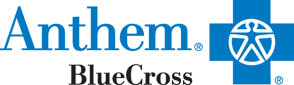 Anthem Blue Cross LOGO