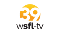 WSFL-TV 39 logo featured on addiction treatment center’s affiliation