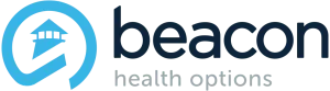 beacon health options