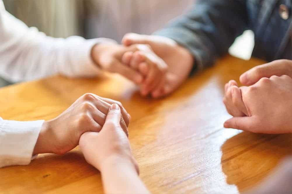 massage therapy for addiction