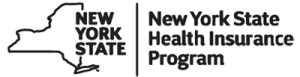 New York State Health Insurance logo