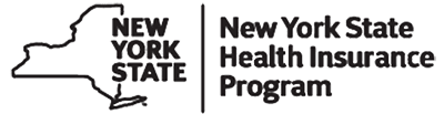 New York State Health Insurance logo