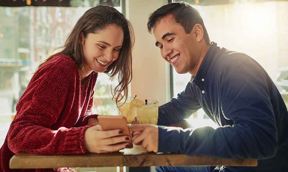 Building Meaningful Connections Without Alcohol