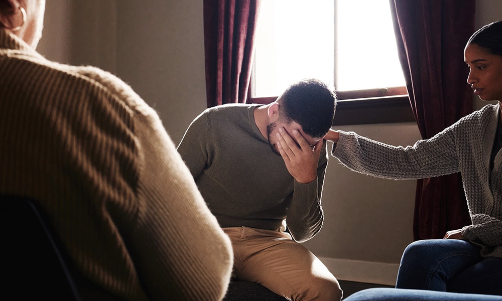 One of the subtle risks of addiction recovery is known as relapse drift