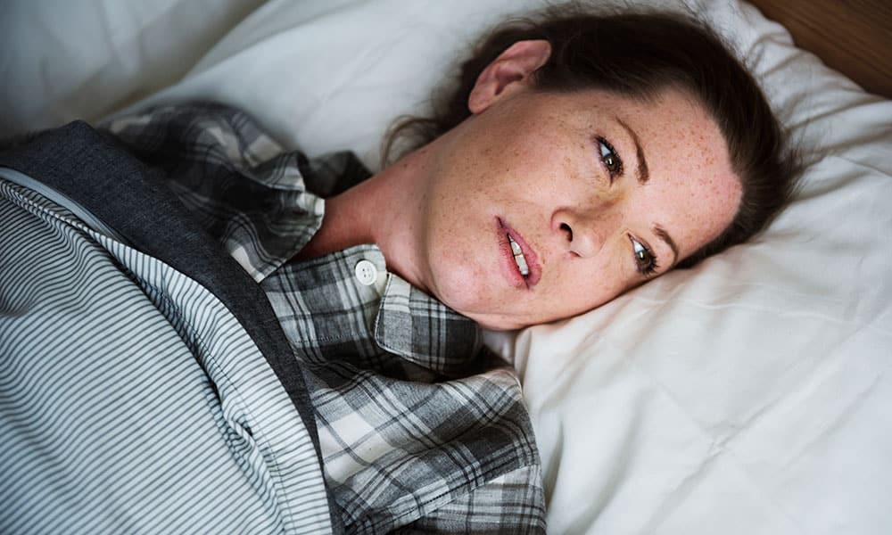Some people may begin to experience fatigue or drowsiness after stopping Adderall.