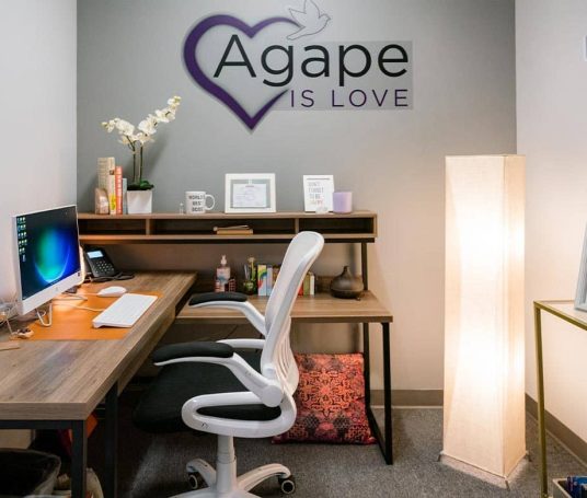 agape-treatment-clinical-office